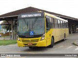 Gidion Transporte e Turismo 11311 na cidade de Joinville, Santa Catarina, Brasil, por Vinicius Petris. Número da foto: #7167099.