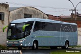 Viação Garcia 8114 na cidade de Ourinhos, São Paulo, Brasil, por Francisco Ivano. Número da foto: #7168808.