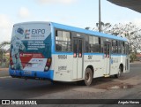 Ratrans - Rio Anil Transporte e Logística 100.824 na cidade de São Luís, Maranhão, Brasil, por Angelo Neves. Número da foto: #:id.