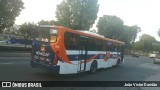 Viação Novacap C51631 na cidade de Rio de Janeiro, Rio de Janeiro, Brasil, por João Victor Damião. Número da foto: #7167918.