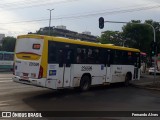 Viação Pioneira 226599 na cidade de Brasília, Distrito Federal, Brasil, por Fernando Alves. Número da foto: #7168315.