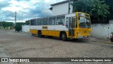 Escolares 313 na cidade de Piritiba, Bahia, Brasil, por Mario dos Santos Nogueira Junior. Número da foto: #:id.