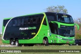 Pássaro Verde 2015 na cidade de Brasília, Distrito Federal, Brasil, por Daniel Budal de Araújo. Número da foto: #7167373.