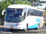 Expresso Floriano 9680 na cidade de Teresina, Piauí, Brasil, por Dacilio Souza. Número da foto: #:id.