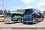 Viação Cometa 719304 na cidade de Juiz de Fora, Minas Gerais, Brasil, por Adriano Duarte. Número da foto: #7167109.