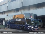 Viação Cometa 17325 na cidade de São José do Rio Preto, São Paulo, Brasil, por Luan Rodrigo de Oliveira. Número da foto: #:id.