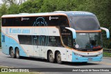 Emtram 5360 na cidade de Barra do Piraí, Rio de Janeiro, Brasil, por José Augusto de Souza Oliveira. Número da foto: #:id.