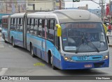 Metrobus 1021 na cidade de Goiânia, Goiás, Brasil, por Vitor Nunes . Número da foto: #:id.