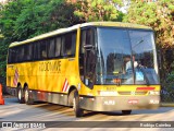 Viação Itapemirim 6801 na cidade de São Paulo, São Paulo, Brasil, por Rodrigo Coimbra. Número da foto: #:id.