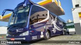 Nety Turismo 3522 na cidade de Osasco, São Paulo, Brasil, por Paulo Cesar. Número da foto: #7167347.