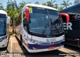 Breda Transportes e Serviços 1341 na cidade de Olímpia, São Paulo, Brasil, por Vicente de Paulo Alves. Número da foto: #7166307.
