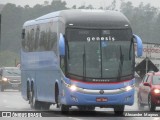Expresso Guanabara 863 na cidade de Seropédica, Rio de Janeiro, Brasil, por Alexandre  Magnus. Número da foto: #:id.