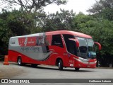 Empresa de Ônibus Pássaro Marron 5940 na cidade de São Paulo, São Paulo, Brasil, por Guilherme Antonio. Número da foto: #7166398.
