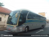 Viação Cometa 1404 na cidade de São José do Rio Preto, São Paulo, Brasil, por Luan Rodrigo de Oliveira. Número da foto: #:id.