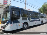 SM Transportes 20769 na cidade de Belo Horizonte, Minas Gerais, Brasil, por Bruno Santos. Número da foto: #:id.