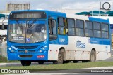 Concessionária Salvador Norte - CSN Transportes 10987 na cidade de Salvador, Bahia, Brasil, por Leonardo Queiroz. Número da foto: #7167794.