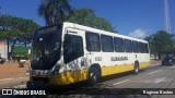 Transportes Guanabara 1533 na cidade de Natal, Rio Grande do Norte, Brasil, por Rogison Bastos. Número da foto: #7166796.