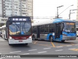 Viação Metrópole Paulista - Zona Sul 7 3769 na cidade de São Paulo, São Paulo, Brasil, por Gustavo Cruz Bezerra. Número da foto: #:id.
