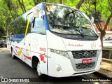Sussantur 1003 na cidade de São Roque, São Paulo, Brasil, por Flavio Alberto Fernandes. Número da foto: #:id.