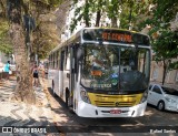 Erig Transportes > Gire Transportes A63503 na cidade de Rio de Janeiro, Rio de Janeiro, Brasil, por Rafael Santos. Número da foto: #7166122.