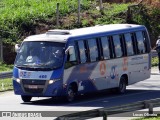 Torres Transportes 466 na cidade de Aparecida, São Paulo, Brasil, por Lucas Oliveira. Número da foto: #:id.