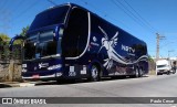 Nety Turismo 3826 na cidade de Osasco, São Paulo, Brasil, por Paulo Cesar. Número da foto: #7167344.