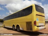 Viação Itapemirim 5077 na cidade de Surubim, Pernambuco, Brasil, por Cesar Rodrigues. Número da foto: #7168582.