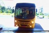 Viação Garcia 7659 na cidade de Maringá, Paraná, Brasil, por Josino Vieira. Número da foto: #7166018.