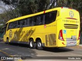RodeRotas - Rotas de Viação do Triângulo 7717 na cidade de São Paulo, São Paulo, Brasil, por Nivaldo Junior. Número da foto: #:id.