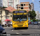 Plataforma Transportes 30656 na cidade de Salvador, Bahia, Brasil, por Victor São Tiago Santos. ID da foto: :id.