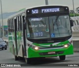 Viação São José RJ 200.185 na cidade de Rio de Janeiro, Rio de Janeiro, Brasil, por Valter Silva. Número da foto: #:id.