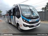 Auto Ônibus Alcântara 3.073 na cidade de São Gonçalo, Rio de Janeiro, Brasil, por Bruno Pereira Pires. Número da foto: #:id.