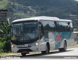 Auto Viação 1001 RJ 108.100 na cidade de Nova Friburgo, Rio de Janeiro, Brasil, por Leonardo Durso. Número da foto: #7166332.