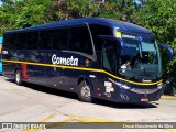 Viação Cometa 719545 na cidade de São Paulo, São Paulo, Brasil, por Oscar Nascimento da Silva. Número da foto: #:id.