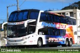 Flecha Bus 78216 na cidade de Balneário Camboriú, Santa Catarina, Brasil, por Daniel Budal de Araújo. Número da foto: #7166354.
