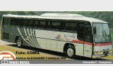 Expresso Line Tour  na cidade de Erechim, Rio Grande do Sul, Brasil, por Alexandre F.  Gonçalves. Número da foto: #:id.