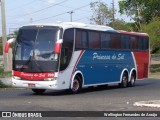 Empresa Expresso Princesa do Sul 209 na cidade de Teresina, Piauí, Brasil, por Wellington Fernandes de Araújo. Número da foto: #:id.