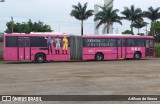 Auto Viação Marechal Brasília 444383 na cidade de Taguatinga, Distrito Federal, Brasil, por Adilson de Sousa. Número da foto: #7168225.