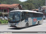 Auto Viação 1001 RJ 108.100 na cidade de Nova Friburgo, Rio de Janeiro, Brasil, por Leonardo Durso. Número da foto: #:id.