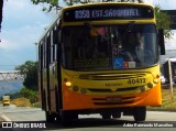 Rodopass > Expresso Radar 40412 na cidade de Belo Horizonte, Minas Gerais, Brasil, por Adão Raimundo Marcelino. Número da foto: #7168483.