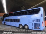 Real Expresso 11907 na cidade de Uberlândia, Minas Gerais, Brasil, por Alessandro Pereira dos Santos. Número da foto: #:id.