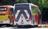 Viação Cidade do Aço RJ 174.073 na cidade de Aparecida, São Paulo, Brasil, por Claudio Luiz. Número da foto: #7168130.