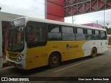 Auto Viação Floresta 2358 na cidade de Rio Branco, Acre, Brasil, por Gian Lucas  Santana Zardo. Número da foto: #7168047.