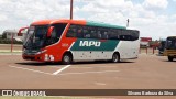 Viação Santana Iapó 3205 na cidade de Toledo, Paraná, Brasil, por Silvano Barboza da Silva. Número da foto: #7165651.