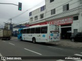 Santa Zita Transportes Coletivos 21245 na cidade de Vitória, Espírito Santo, Brasil, por Matheus Friedrich. Número da foto: #7166783.