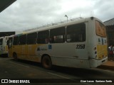 Auto Viação Floresta 2250 na cidade de Rio Branco, Acre, Brasil, por Gian Lucas  Santana Zardo. Número da foto: #7167992.