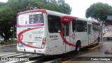Viação Cidade Morena 1276 na cidade de Campo Grande, Mato Grosso do Sul, Brasil, por Carlos Henrique. Número da foto: #:id.
