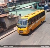 Transporte Suplementar de Belo Horizonte 997 na cidade de Belo Horizonte, Minas Gerais, Brasil, por Arthur  Antonio. Número da foto: #:id.