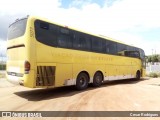 Viação Itapemirim 5077 na cidade de Surubim, Pernambuco, Brasil, por Cesar Rodrigues. Número da foto: #7168584.