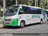 Alternative Tour 2400 na cidade de Petrópolis, Rio de Janeiro, Brasil, por Zé Ricardo Reis. Número da foto: #7167709.